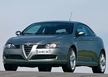 Alfa GT Q2